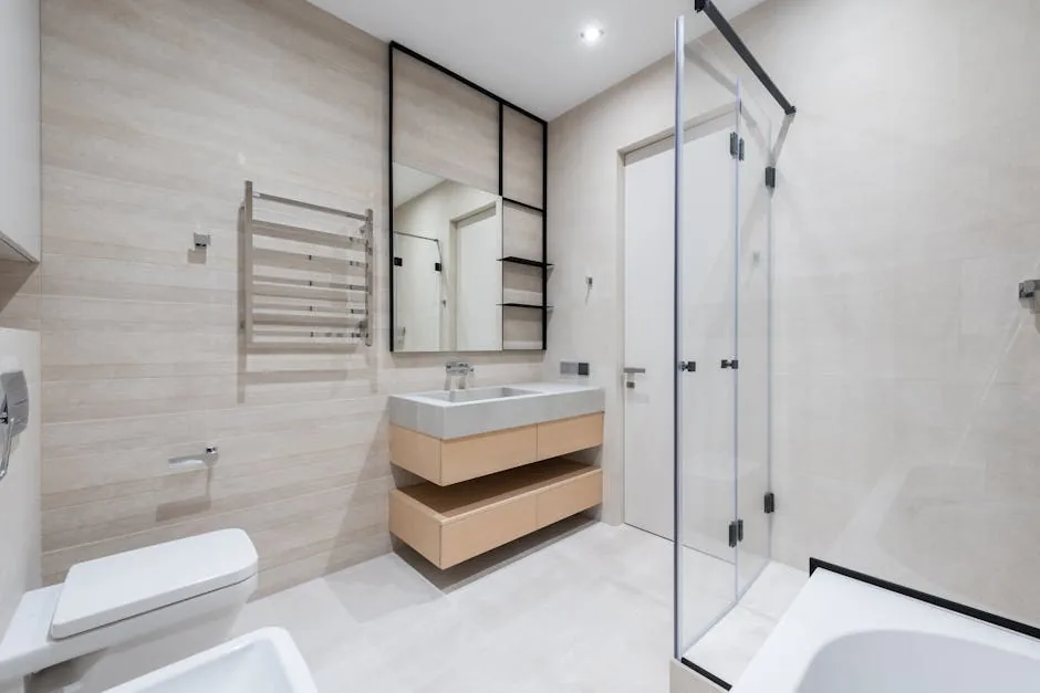 Bathroom Remodeling in Austin, TX
