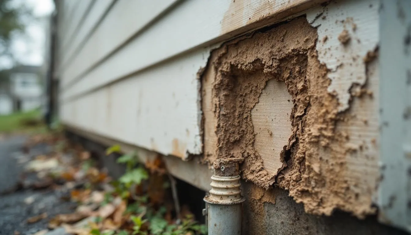 Outdated or Failing Bathroom Plumbing in Manor