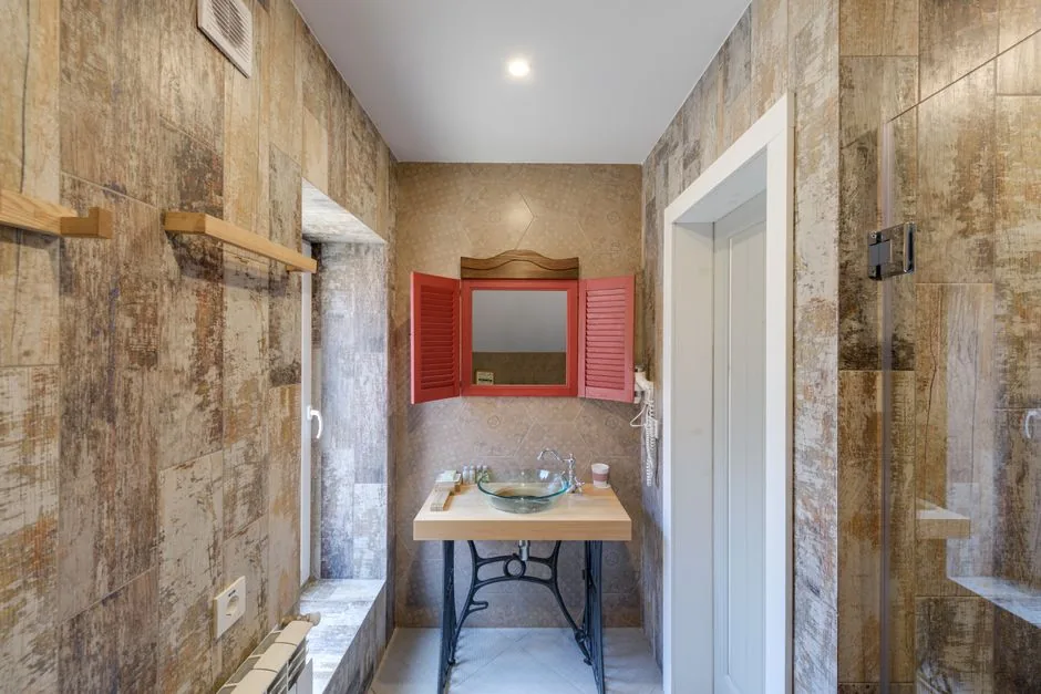 Shower and Tub Conversion in Austin
