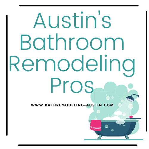 Bathroom Remodeling Austin