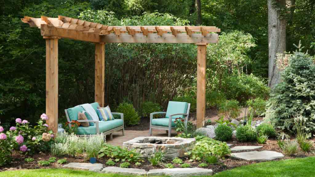 ﻿Outdoor Living Spaces Austin, TX