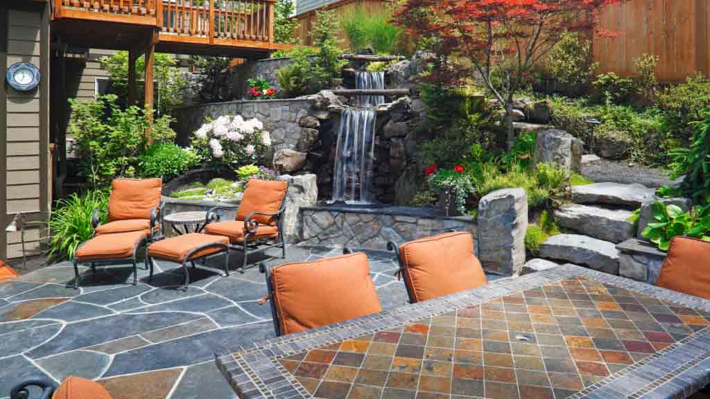 Outdoor Living Spaces Austin, TX