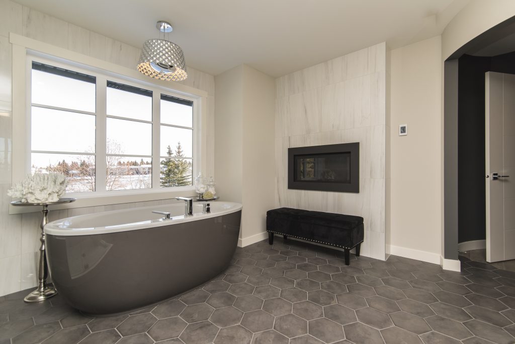 Austin's Premier Bath Renovations